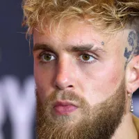 Brutal lesión de Jake Paul estuvo a punto de arruinar su pelea con Mike Tyson