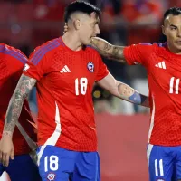 Calendario de la Roja para el 2025: Todos los partidos de eliminatoria y amistosos de este año