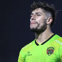 Colo Colo tiene una sorpresa en sus fichajes: Ángelo Sagal en el radar de los albos