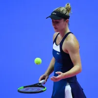 Ganó Wimbledon y el WTA Finals mientras luchaba contra el cáncer en silencio