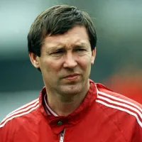 El truco psicológico de Alex Ferguson que derrumbó a Real Madrid en 1983