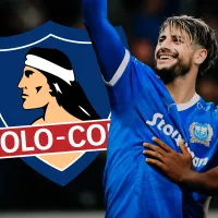 ¿A la altura? Los números con los que Ángelo Sagal aparece como opción en Colo Colo