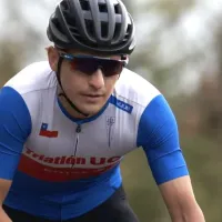 IRONMAN 70.3 Pucón 2025: Confirman a triatletas de elite UC