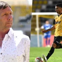 ＂Quería a Cabral en Colo Colo, pero para él...＂: Nano Díaz cuenta la verdad del ＂10＂ y lo exige en la Roja