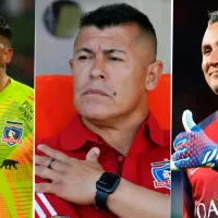 ¿Brayan Cortés o Keylor Navas? Jorge Almirón revela importante exigencia para Colo Colo
