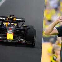 Jürgen Klopp asume nuevo rol en Red Bull ¿Llega a la F1?