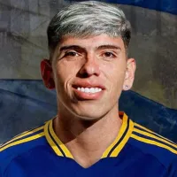 El exigente trabajo de Carlos Palacios en Boca Juniors: hoy es su primer entrenamiento
