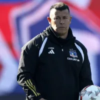 Jorge Almirón se mentaliza en la Supercopa ante la U