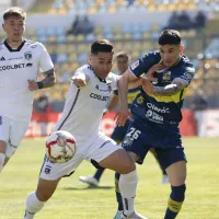 Brilló en Chile, lo llamó la Roja y hasta se nacionalizó: Se va a un campeón de Copa Libertadores