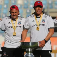 ¿Quién es Pablo Richetti? El nuevo refuerzo de Jorge Almirón para el cuerpo técnico de Colo Colo