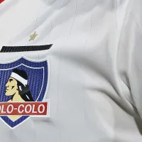 Club argentino busca arrebatarle delantero a Colo Colo