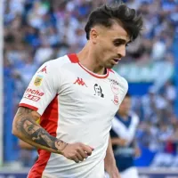 Independiente y Racing se pelean a ex delantero de Huachipato