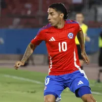 El motivo de Luciano Cabral para decidir a Independiente por sobre Colo Colo: “Un club tan grande...”