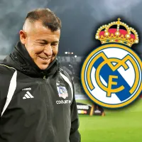 Argentinos alucinan con la visita de Jorge Almirón a “La Fábrica” de Real Madrid