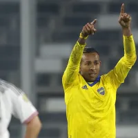 Los millones que le piden a Colo Colo por fichar a Sebastián Villa: ＂Está muy complicado＂