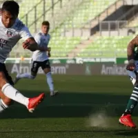 Noche Verde 2025: Confirman dónde se transmite el partido entre Colo Colo y Wanderers