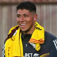 Toby Vega da las razones de la notable voltereta de Cortés con Colo Colo: “Tiene ofertas, pero…”