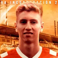Cobreloa anuncia a chileno-neerlandés como su decimoprimer refuerzo para la Primera B 2025