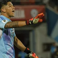 Sin Brayan Cortés: Colo Colo viaja a La Serena con dos arqueros que se suman al equipo albo