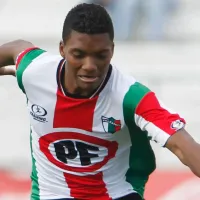 DT de Palestino reacciona a erróneo fichaje de Junior Fernandes