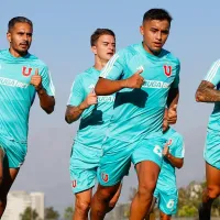 U de Chile quiere despertar con los fichajes: prepara la presentación de dos jugadores