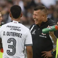 Celebra Jorge Almirón: Aseguran que Colo Colo tiene a su segundo refuerzo para la Copa Libertadores