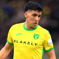 Norwich rechazó millonaria oferta por Marcelino Núñez desde la Premier League de Inglaterra