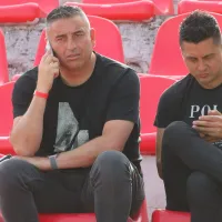 Jaime García reacciona a las triangulaciones y la relación de Huachipato con U de Chile