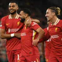 Pronósticos Liverpool vs Manchester United: Anfield se prepara para profundizar la crisis de los de Rúben Amorim