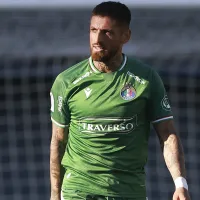 ＂Algo no me calza＂: Jeraldino barre con Audax e ironiza con la ＂honestidad＂ del club en su adiós