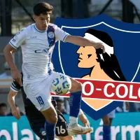 Salomón Rodríguez quiere viajar cuanto antes a Chile para firmar con Colo Colo