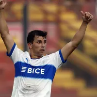 El camión de plata que se mete Universidad Católica a los bolsillos con Gonzalo Tapia y sus canteranos