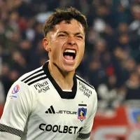 Ojo que hay cláusula: El dinero que aceptará Colo Colo para dejar partir a Cristián Zavala