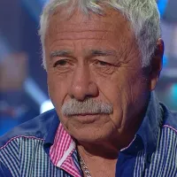 Caszely detalla libro en su honor y se emociona al hablar de su esposa: ＂Hoy no tengo matriarca＂