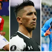 ¿Fue con Colo-Colo? Lucas Barrios elige el mejor gol de su carrera