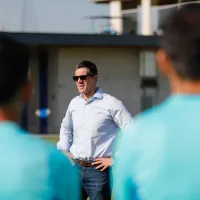 La grave querella que afecta a Michael Clark: llaman a declarar al presidente de U de Chile