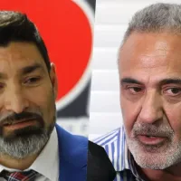 ＂Pablo Milad estuvo solo...＂: La lapidaria respuesta del Sifup a la ANFP tras críticas al paro del fútbol chileno