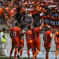Cobreloa no para: Llega un clasificado a Copa Libertadores y su portero ficha en popular equipo argentino