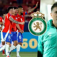 No era Brayan Cortés: Berizzo vuelve a la carga por jugador de la Roja para el Mundial de Clubes con León