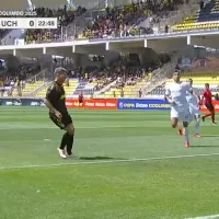 Primer gol del 2025: Coquimbo Unido vence a U. de Chile en el Torneo de Verano