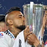 Arturo Vidal provoca a la U con basado mensaje: “La 35 va a ser más fácil que la 34”
