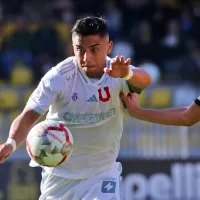 Ídolo azul lanza durísima advertencia: “Si la U no trae un 9 vamos a dar pena”