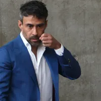 Revelan fuerte conversación con denunciante de Valdivia: ＂Perdí las cosas más valiosas de mi vida＂