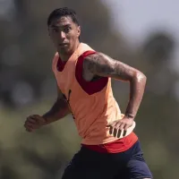 En Argentina destacan a Luciano Cabral por pedir la ＂10＂ de Independiente: ＂Personalidad y actitud＂