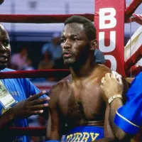 Fue campeón mundial y leyenda del boxeo, pero hoy sufre una grave enfermedad sin acceso a tratamiento