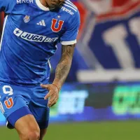 De aquí sale: los cinco goleadores que se pelean por ser el 9 de la U en 2025