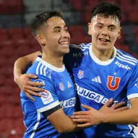 Con Lucas Assadi a la cabeza: Los Sub 21 en U de Chile para la temporada 2025