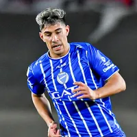 Grave advertencia a Colo Colo ante posible fichaje de Salomón Rodríguez: “Nadie habló con nosotros”