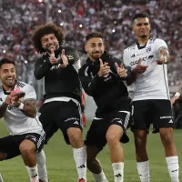 Problemas para Jorge Almirón: Los jugadores de Colo Colo que podrían perderse la pretemporada
