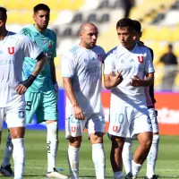 La gran polémica de Azul Azul que golpea al plantel de U de Chile: ＂Me da mucha pena＂
